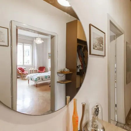 Central 2bedrooms Apt Near Bus/railway Station Lublaň
