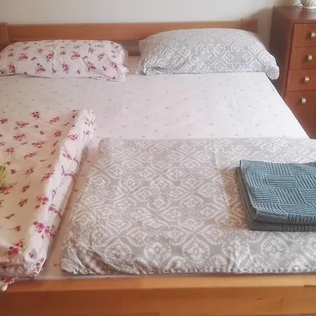 Apartmán Central 2bedrooms Apt Near Bus/railway Station Lublaň
