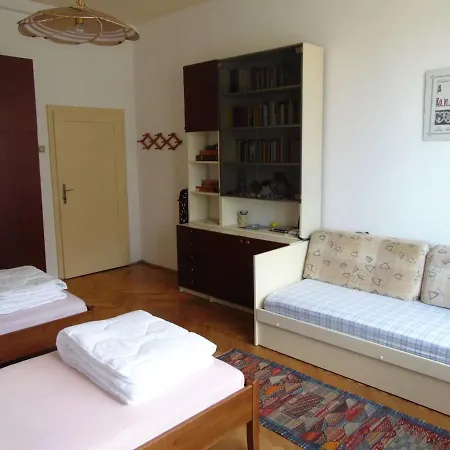 Central 2bedrooms Apt Near Bus/railway Station Любляна